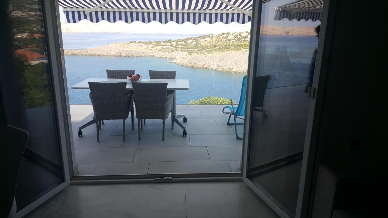 Ferienwohnung Mayana Cesarica Exterior foto