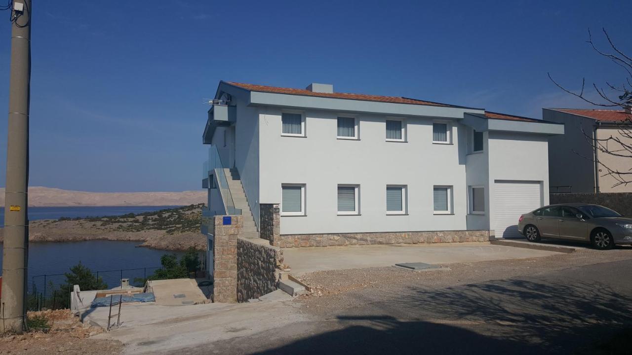 Ferienwohnung Mayana Cesarica Exterior foto