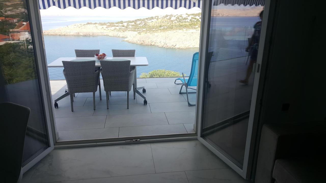 Ferienwohnung Mayana Cesarica Exterior foto