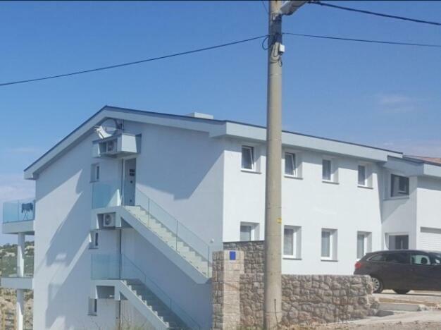 Ferienwohnung Mayana Cesarica Exterior foto