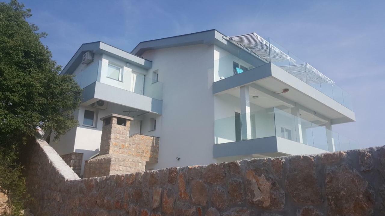 Ferienwohnung Mayana Cesarica Exterior foto